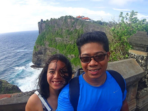 Bali Heaven Tour-登巴萨必去景点