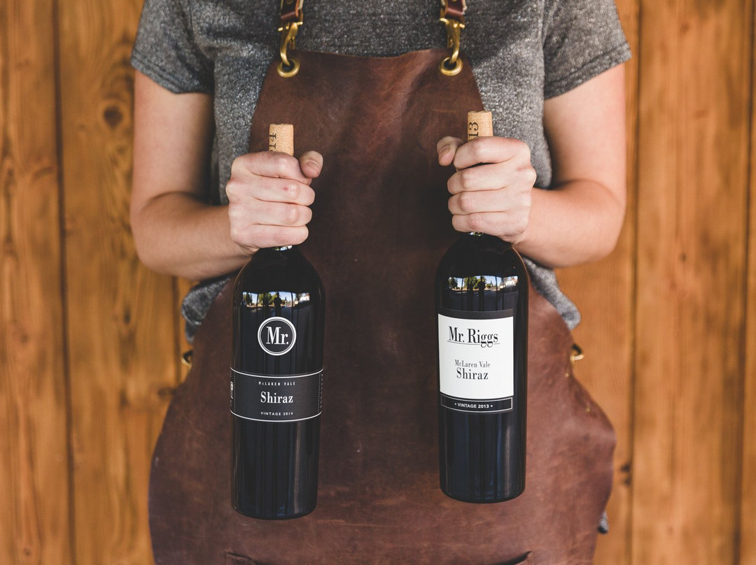 Mr. Riggs Wine Co.景点图片