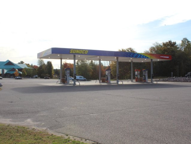 White Pine Lodge主图