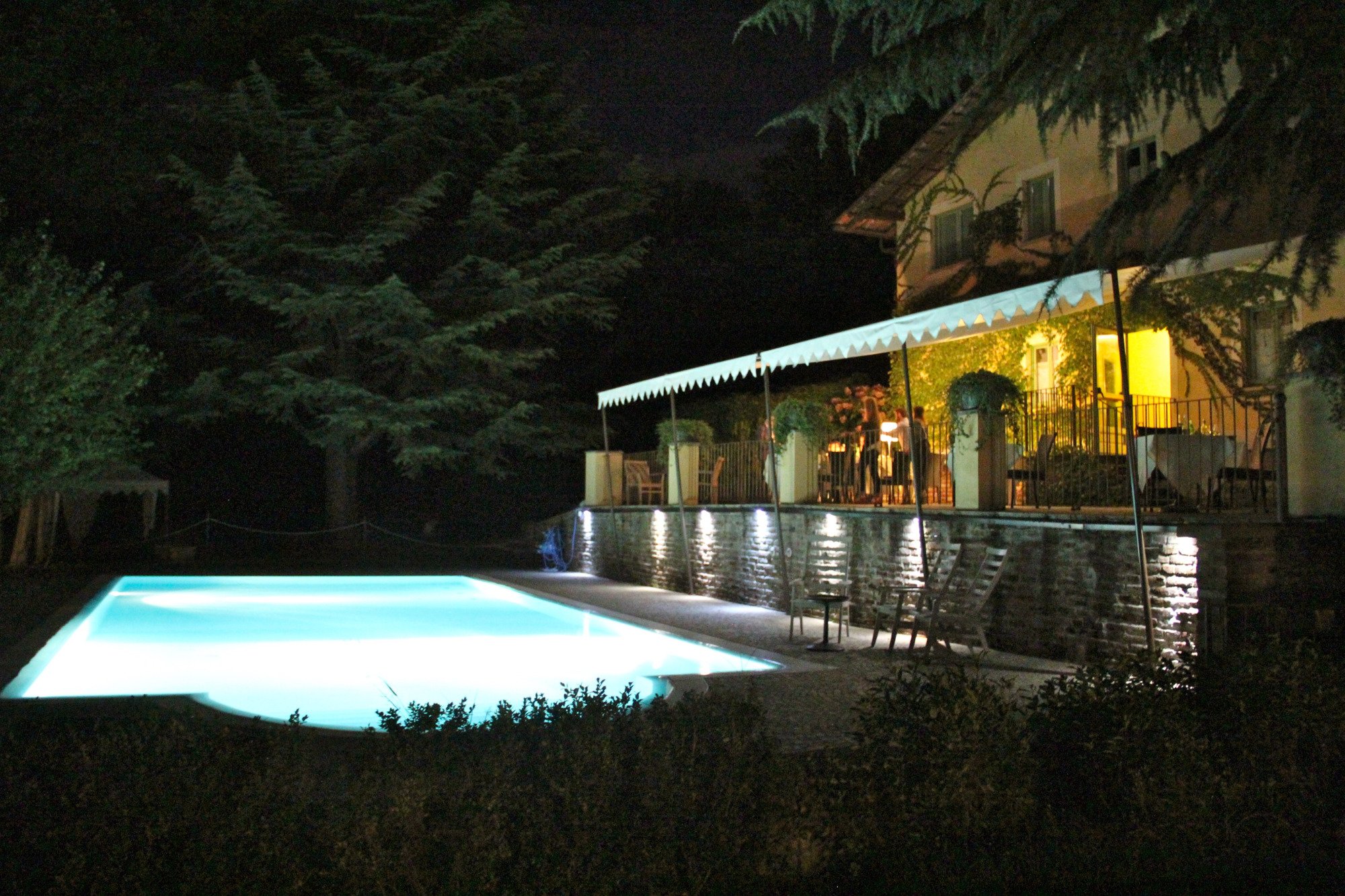 La Locanda della Maison Verte-官方