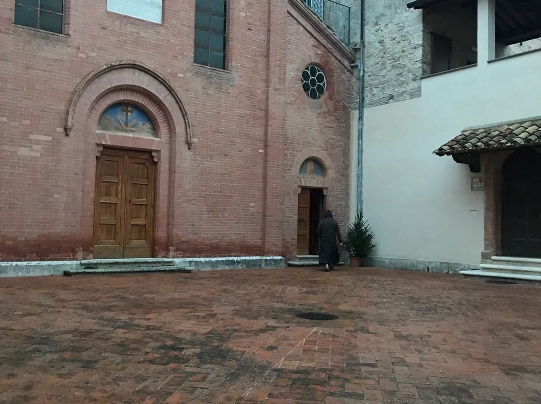 Casa Monteripido主图