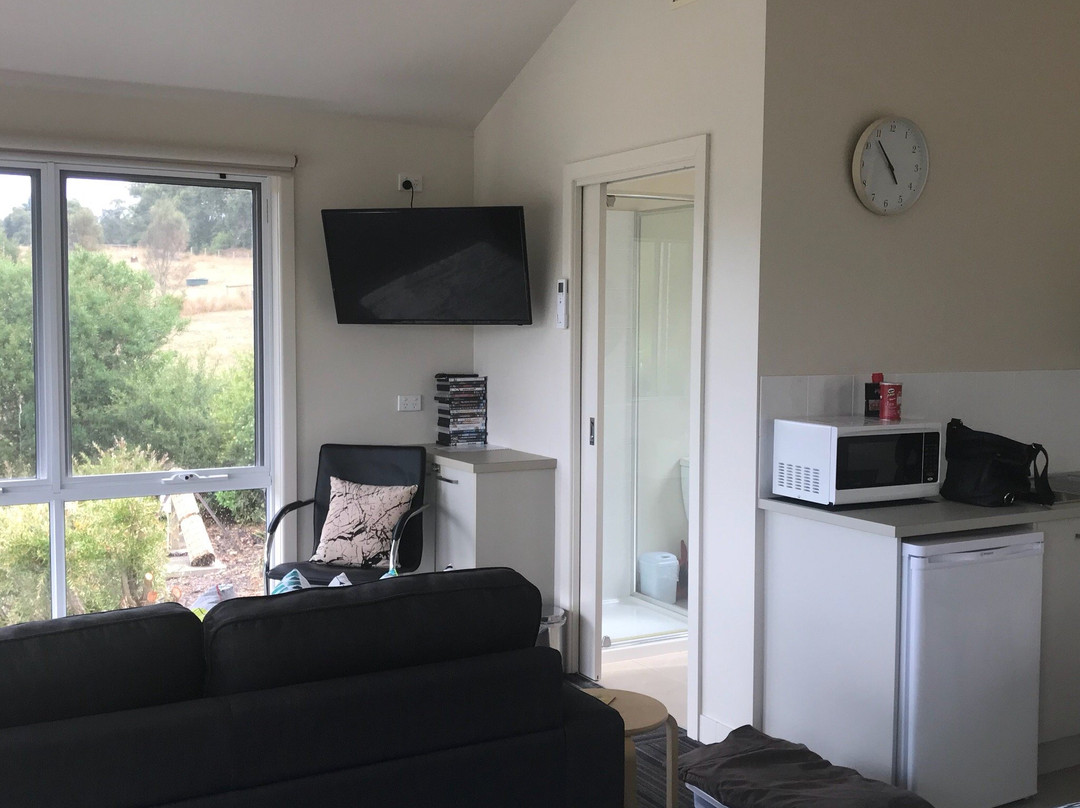 Forrest River Valley B&B主图