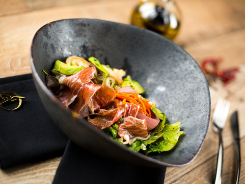 The Firm Bangkok-曼谷必去景点