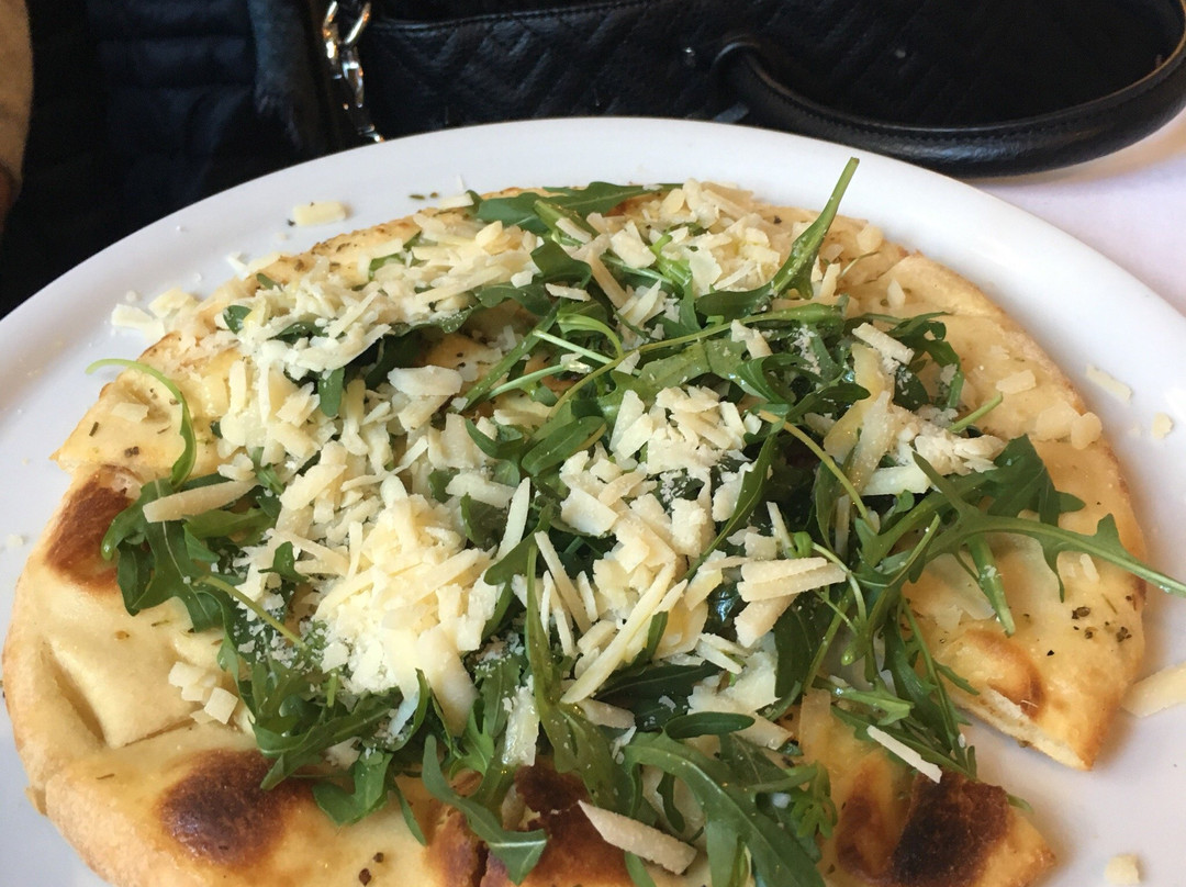 Ristorante Santa Lucia