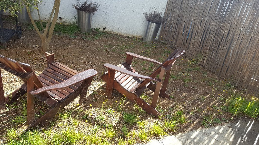 The Welgemoed Guesthouse主图