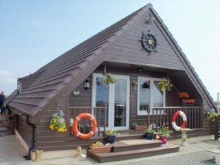 The Ships Wheel