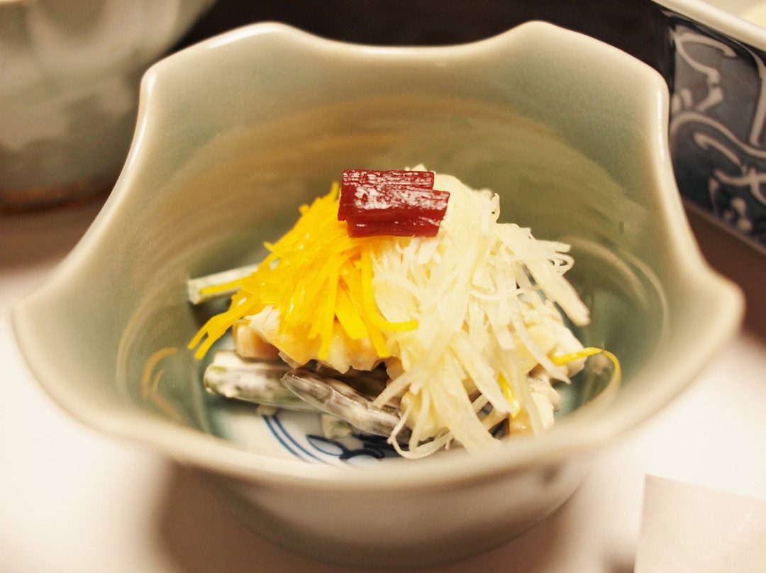 Miboro Ryokan主图