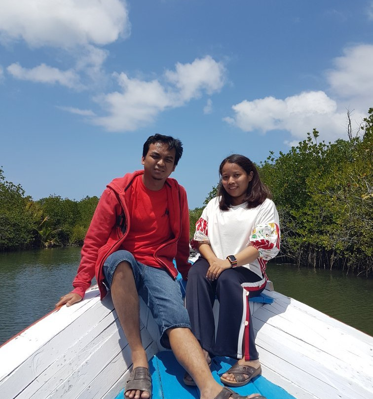 Mandeh Tour-巴东必去景点