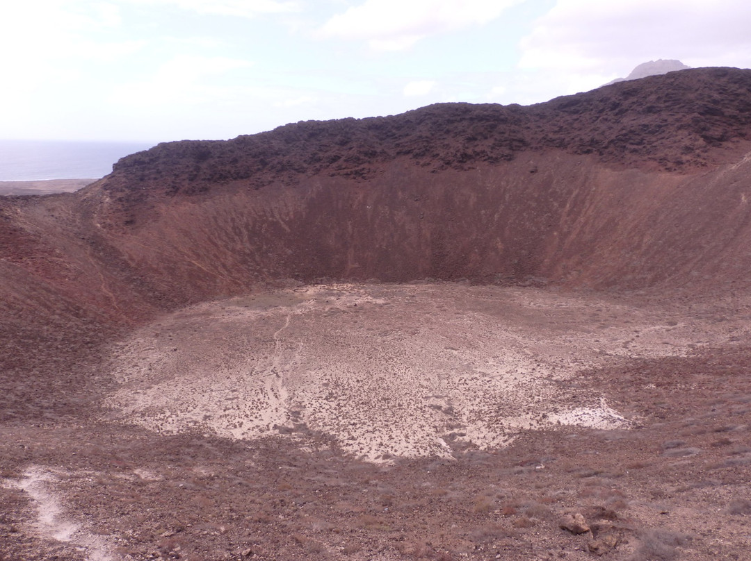 Viana Volcano-Sao Vicente必去景点