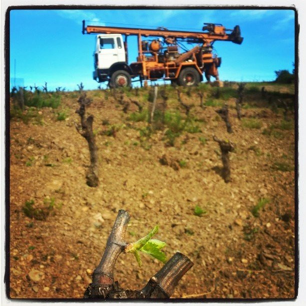 Domaine de la Sarabande-Cabrerolles必去景点