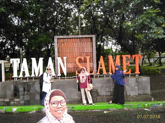 Taman Slamet-玛琅必去景点