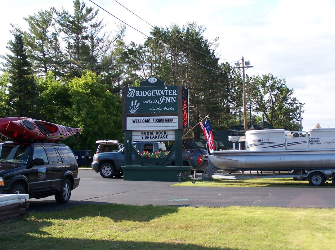 Bridgewater Inn主图