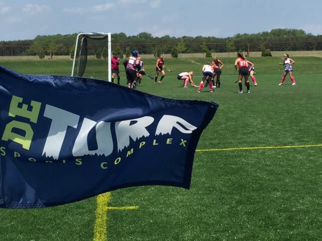 Delaware Turf Sports Complex-Frederica必去景点