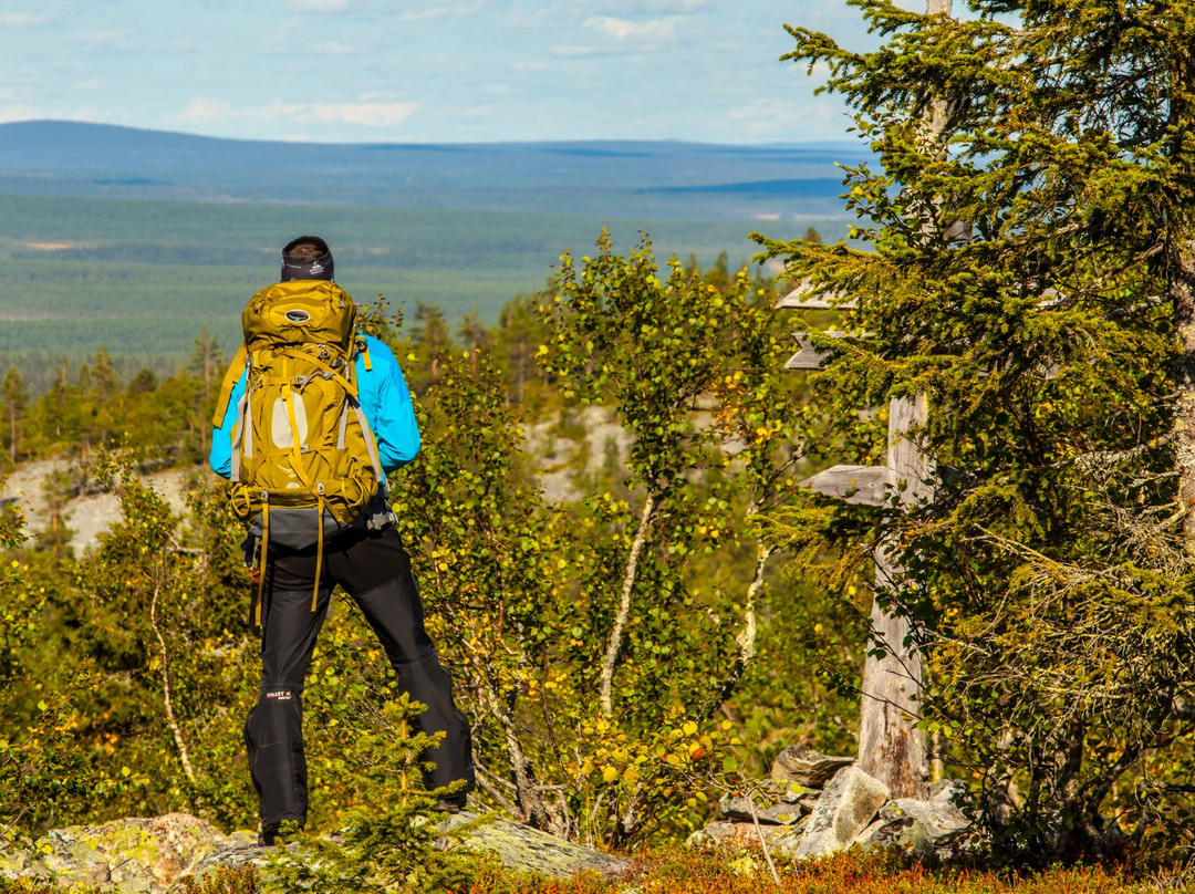 Savukoski旅游攻略图片
