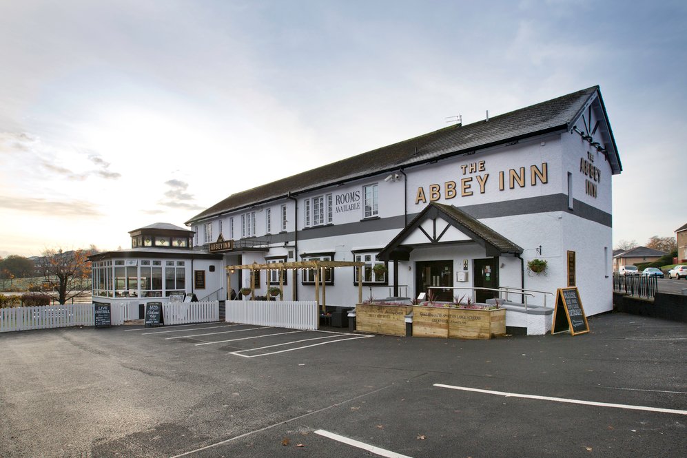 Abbey Inn-官方