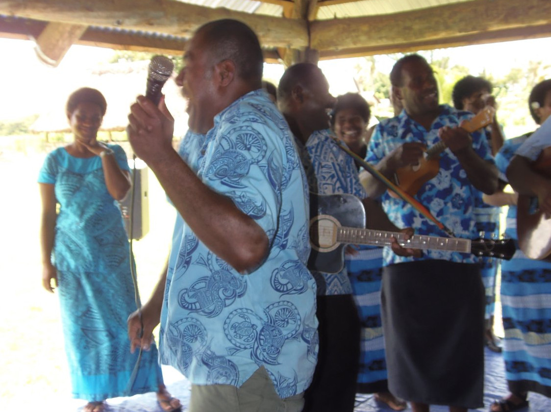 Shore Excursions-劳托卡必去景点