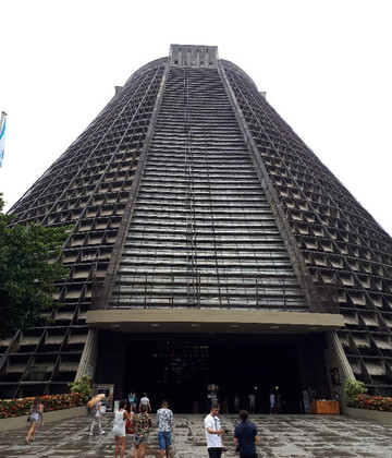 Museu do Ingá - Museu de História e Artes do Estado do Rio de Janeiro-尼泰罗伊必去景点