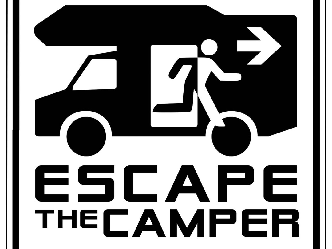 Escape the Camper景点图片