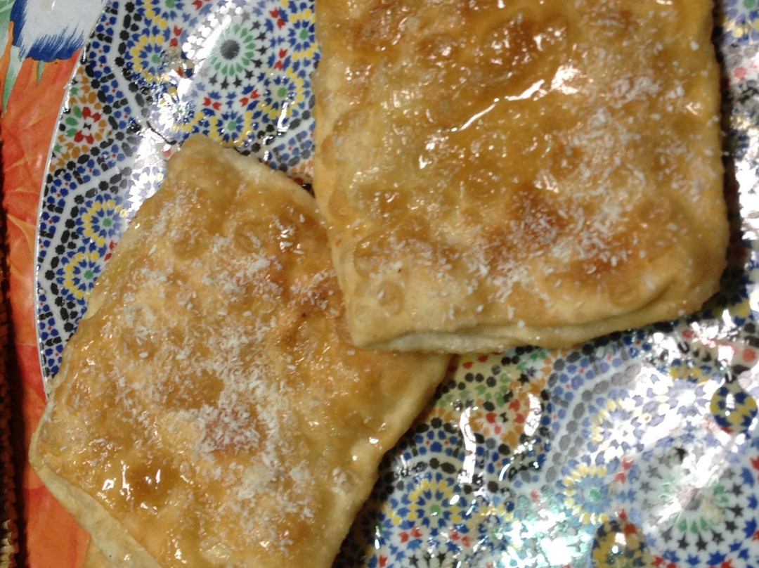 Guesthouse Dar Adous主图