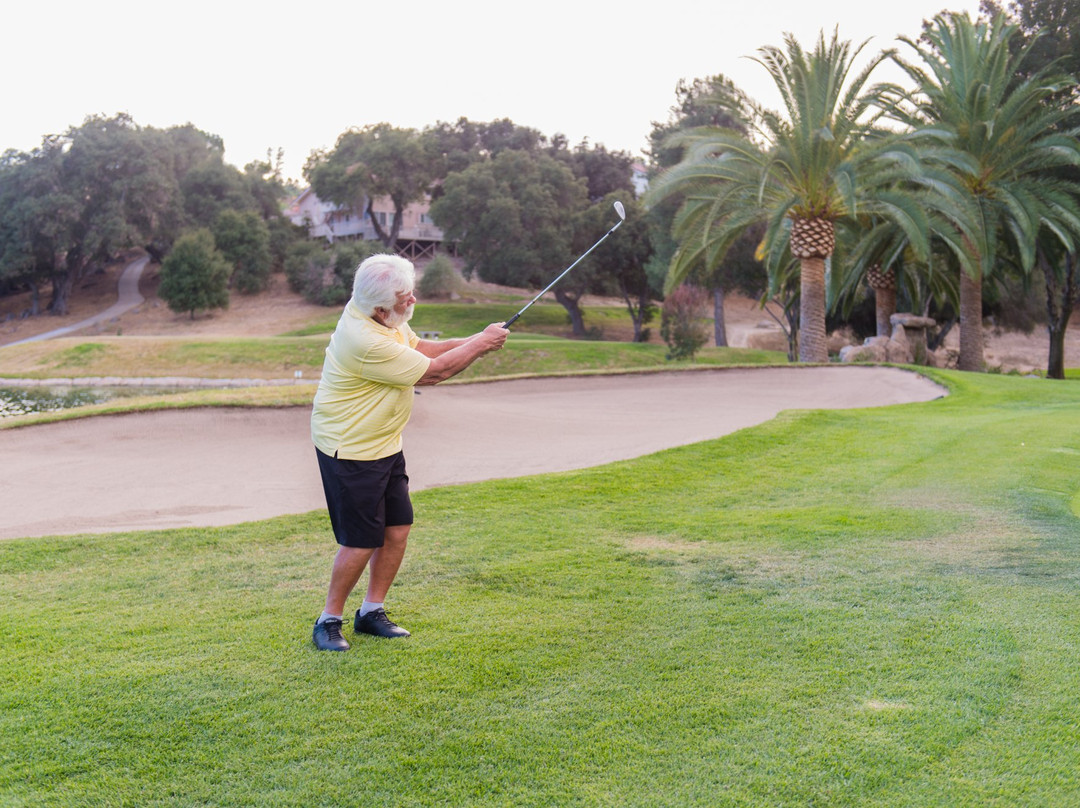 San Vicente Golf Resort主图