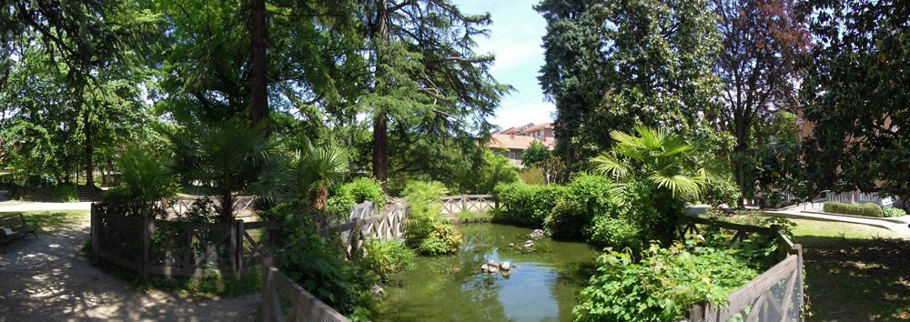 Civico Museo Didattico di Scienze Naturali Mario Strani景点图片