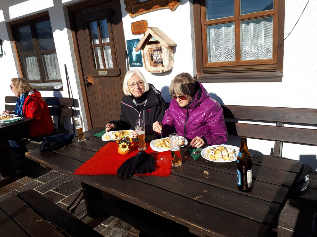 Landgasthof Theurerhof