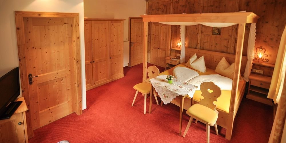 Pension Gstirnerhof主图