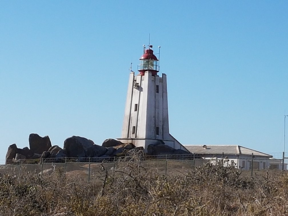 Paters Haven Self-Catering and B&B主图