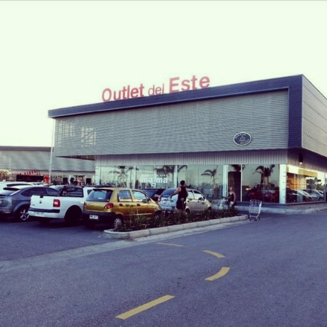 Paseo Del Este-Maldonado必去景点