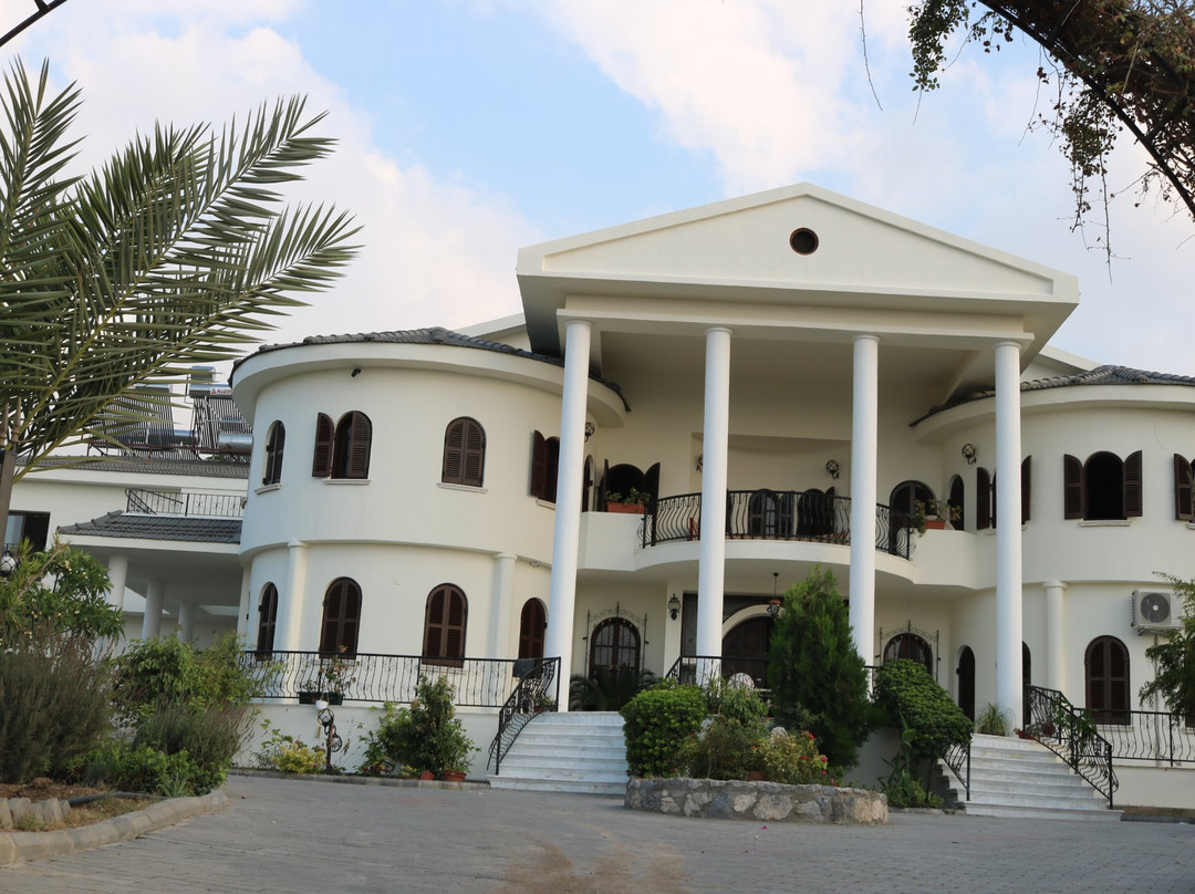 Meryem's Hotel主图