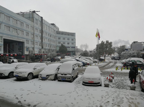 广德横山宾馆主图