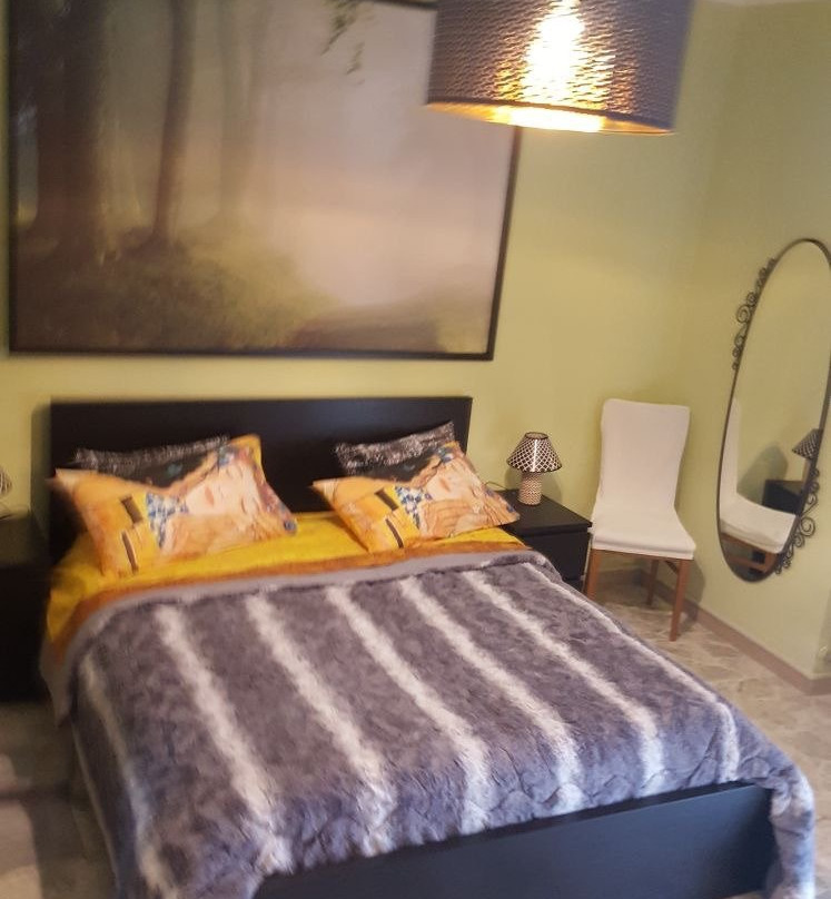 Sweet Dreams Fashion B&B主图