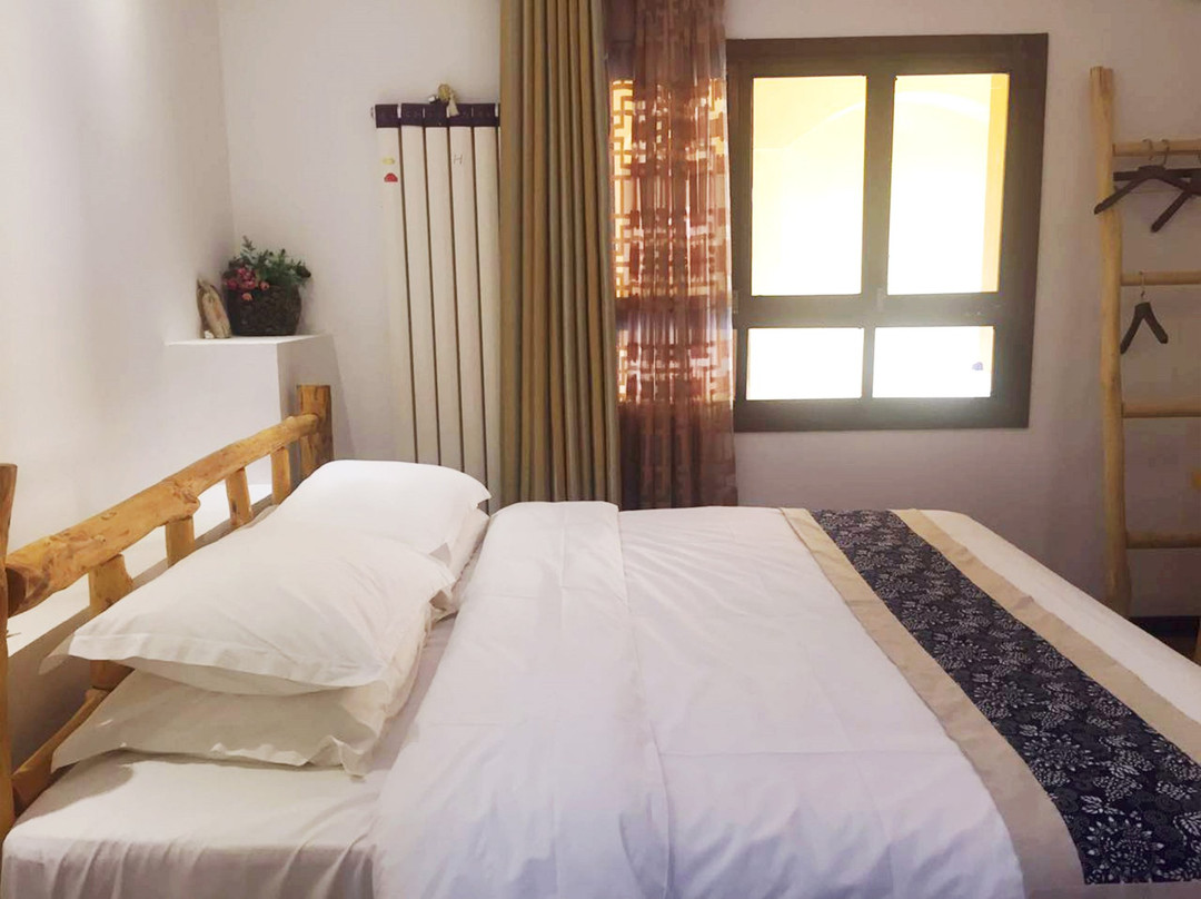 丝绸驿游多多客栈 主图