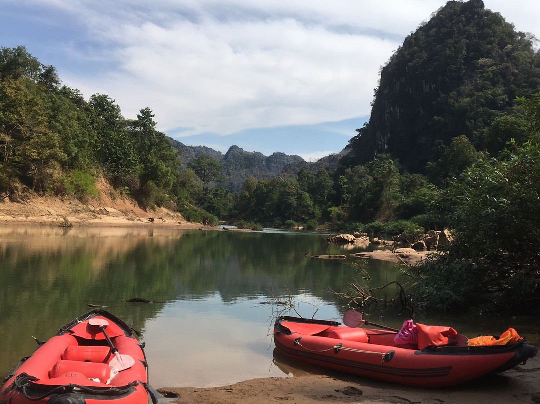 Green Discovery Laos景点图片