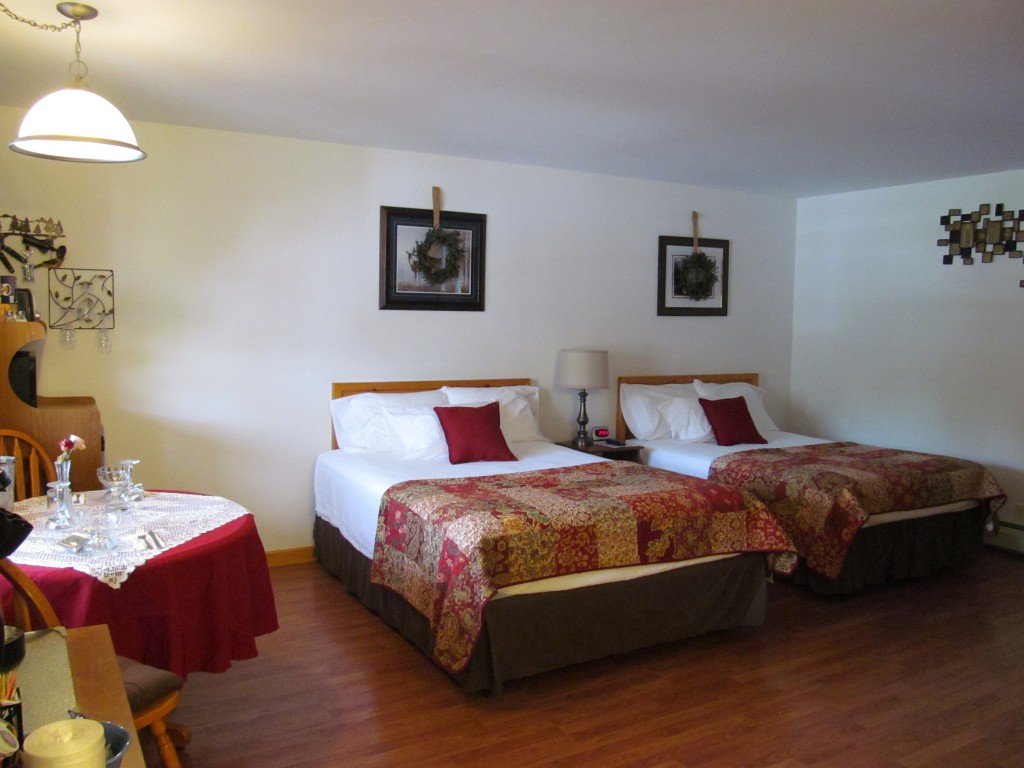 NNY Guest House-浴室