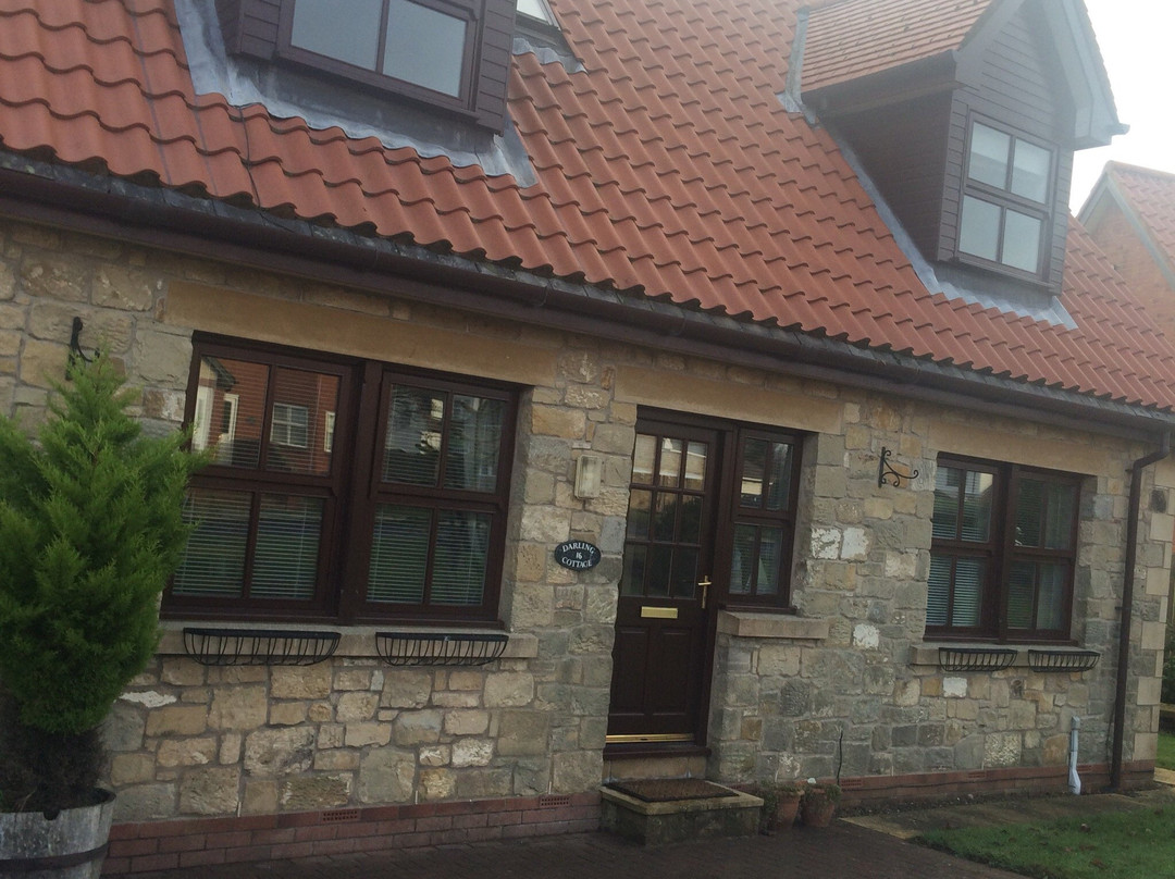 Darling Cottage