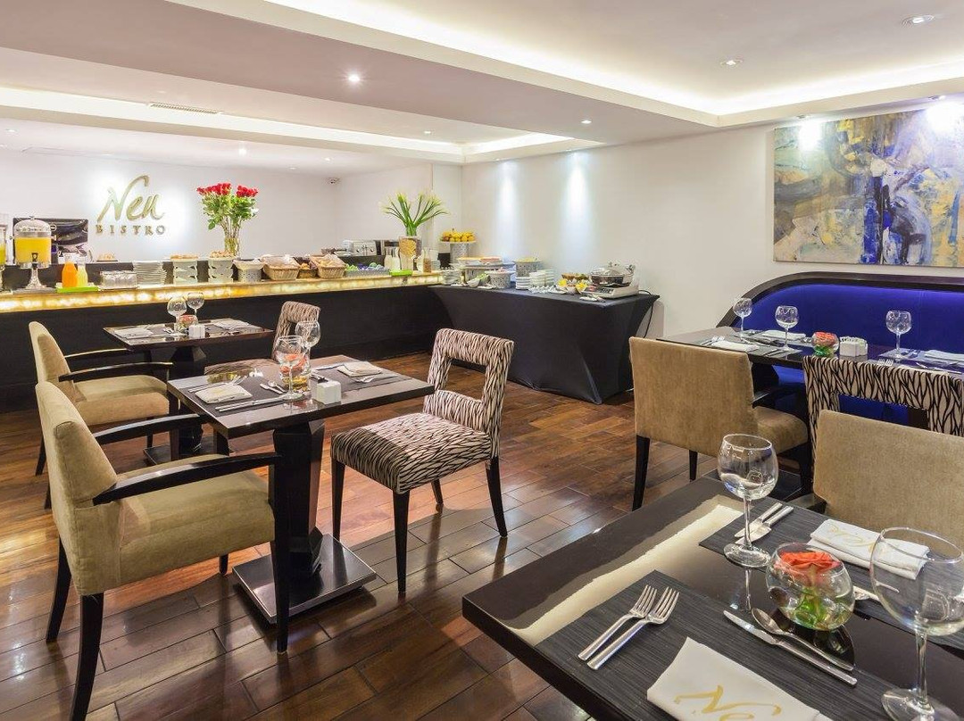 Neu Bistro