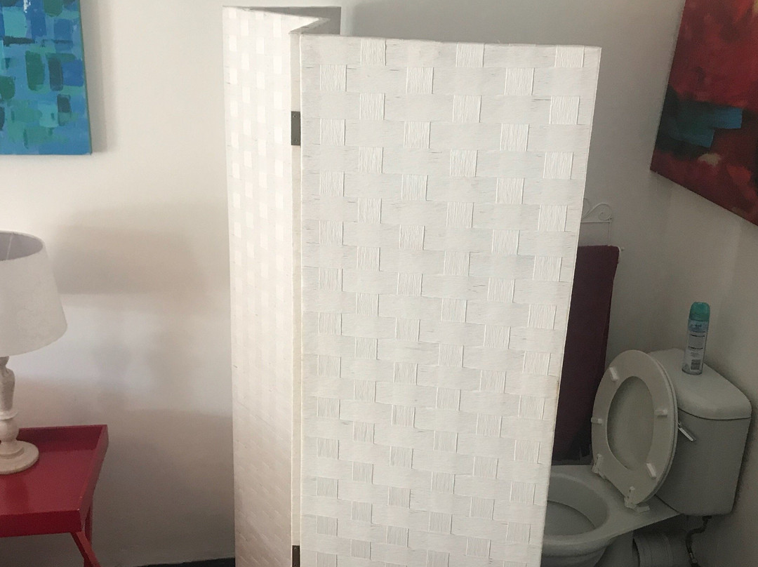 Sir Harveys Bed & Breakfast主图