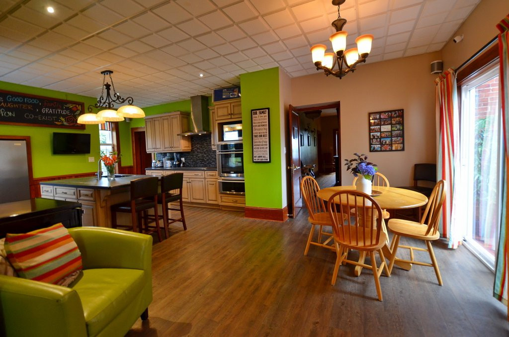 Bishop's Rest Bed & Breakfast主图