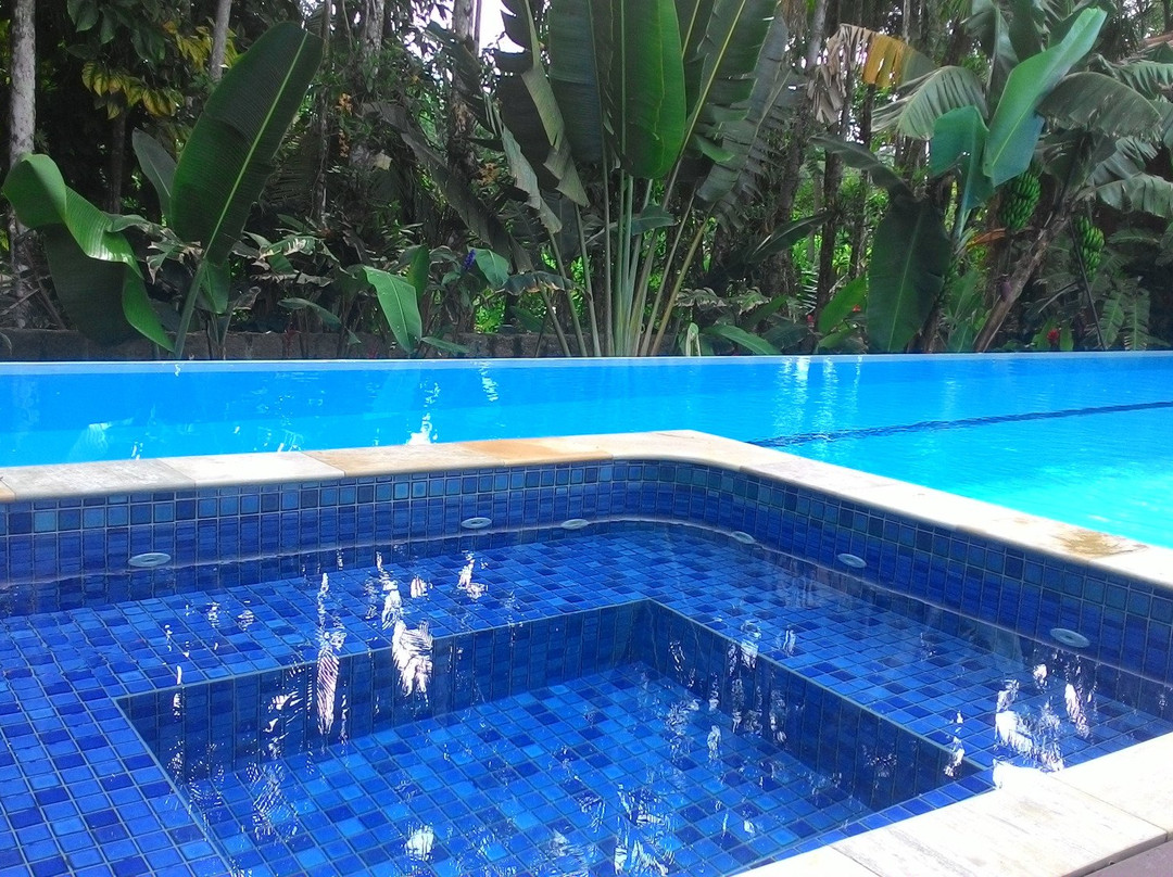 Timbo Park Hotel主图