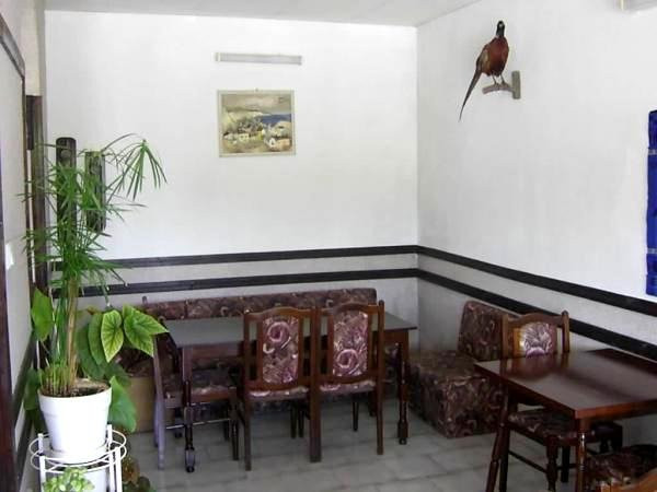 Hotel Horizont主图