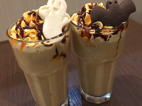 タリーズコーヒーららぽーと店主图