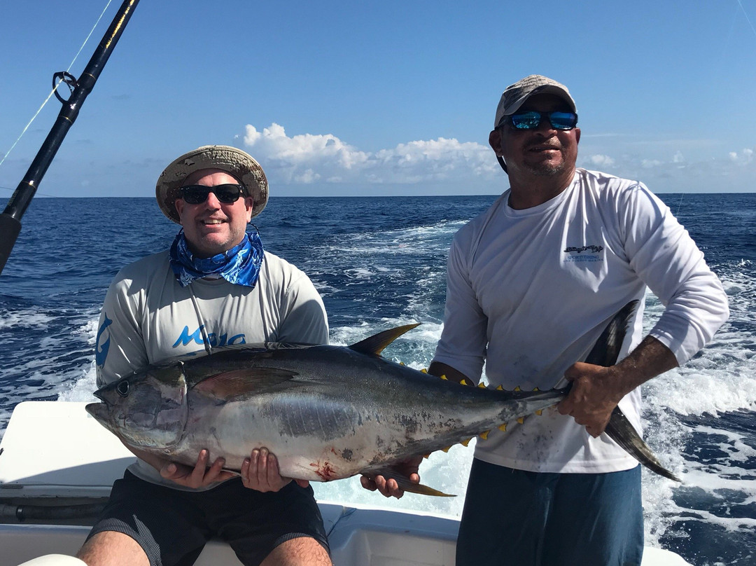 Straight Up Sportfishing景点图片