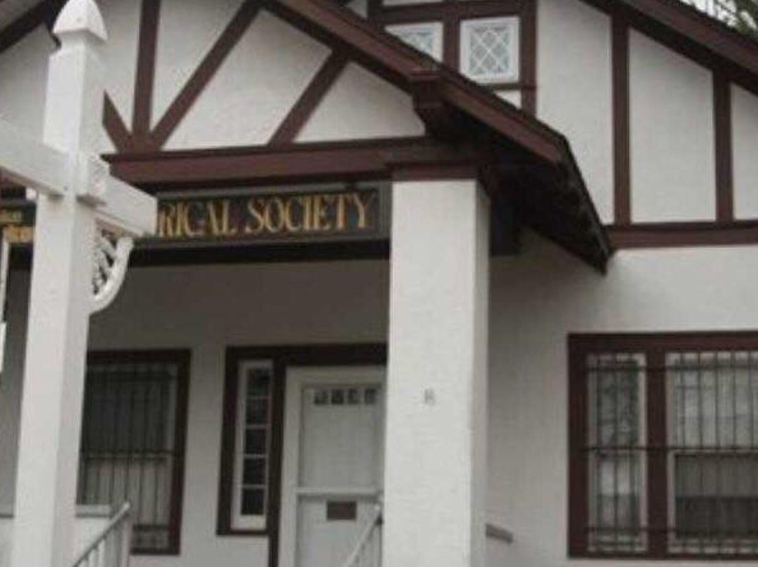 Lake Ronkonkoma Historical Society Museum景点图片
