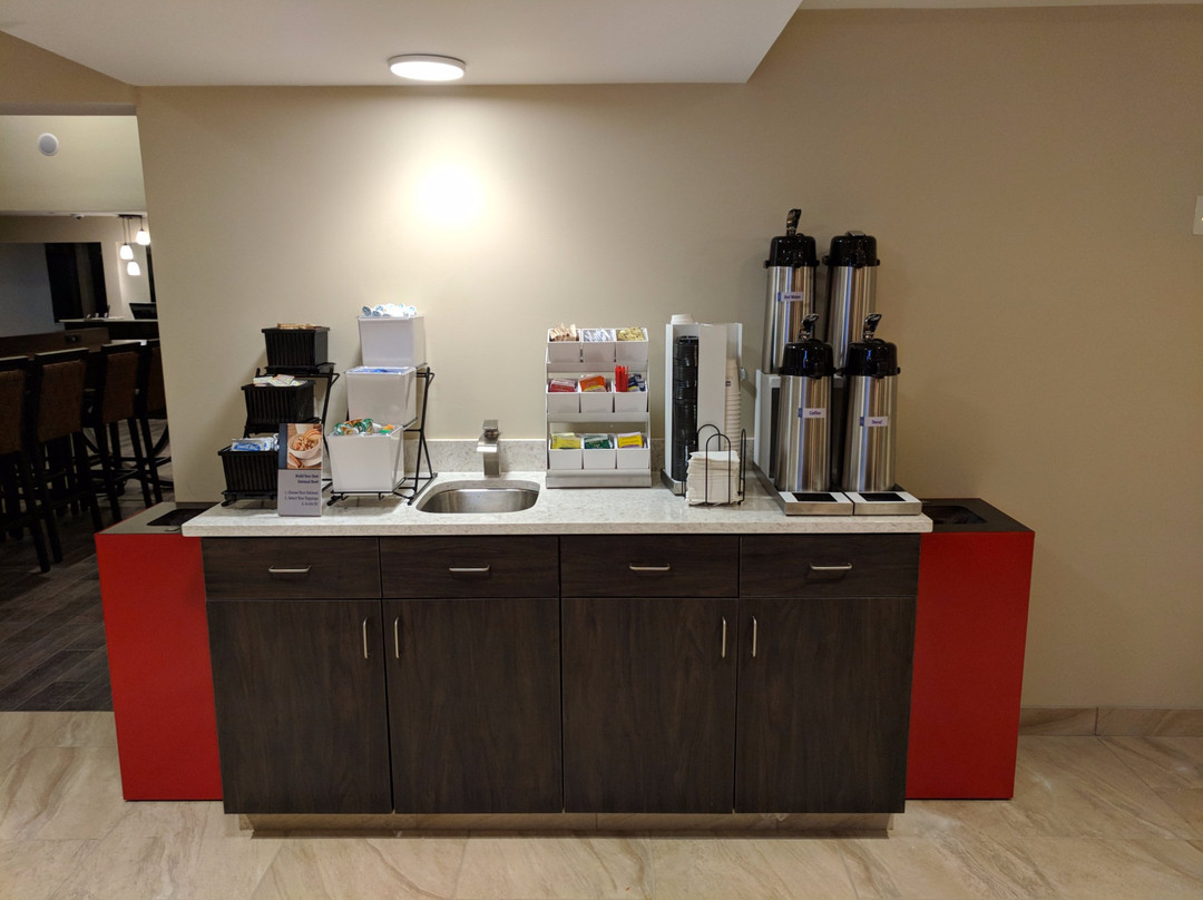 Country Inn & Suites, Grandville-Grand Rapids West