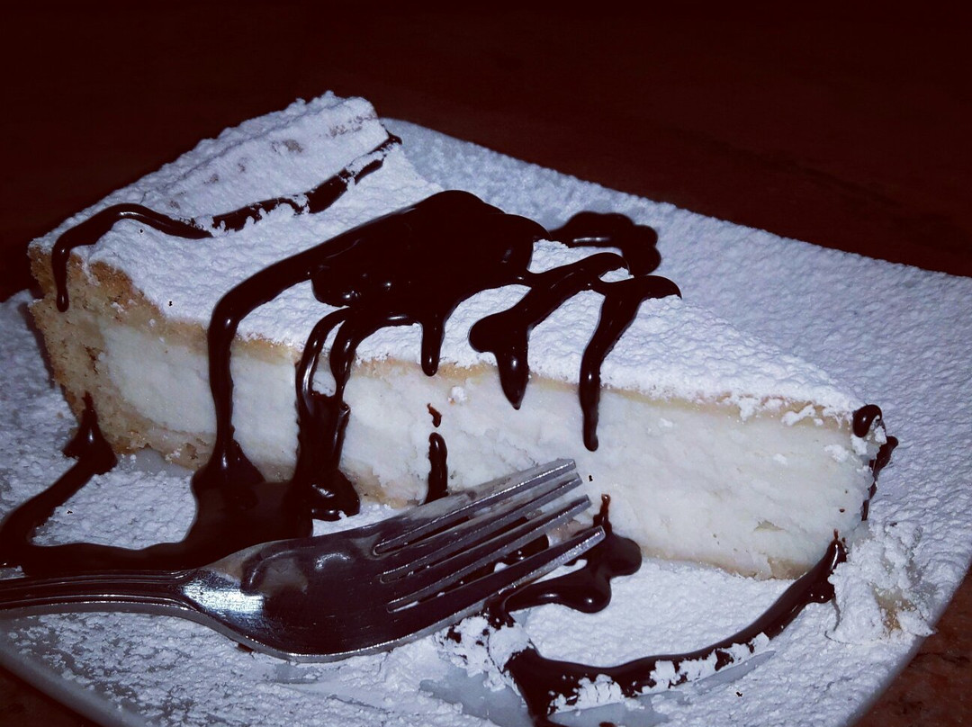 Bar/pasticceria venezuela-Licata必去景点