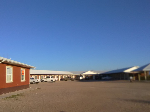 Nuevo Ideal旅游攻略图片