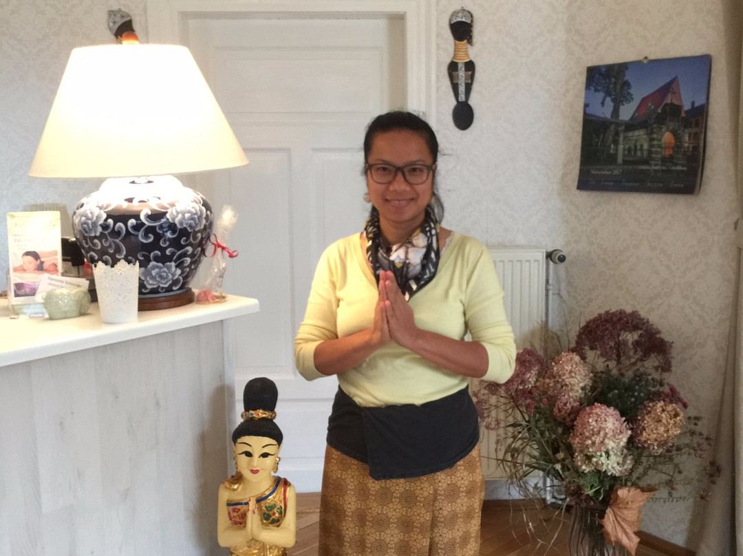 Chaluay Thaimassage-德累斯顿必去景点