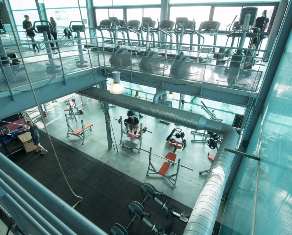 Accrosport Auberville-Auberville必去景点