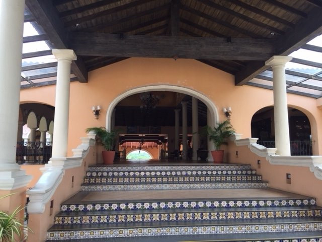 Amata Spring Country Club-春武里必去景点